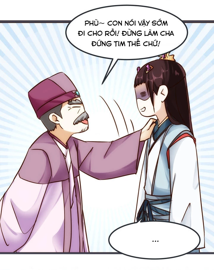 Phi Ca Truyện Chapter 3 - 28