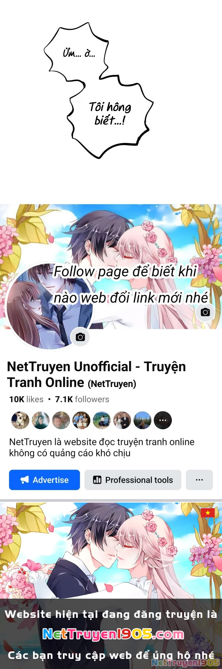 Phi Ca Truyện Chapter 3 - 30