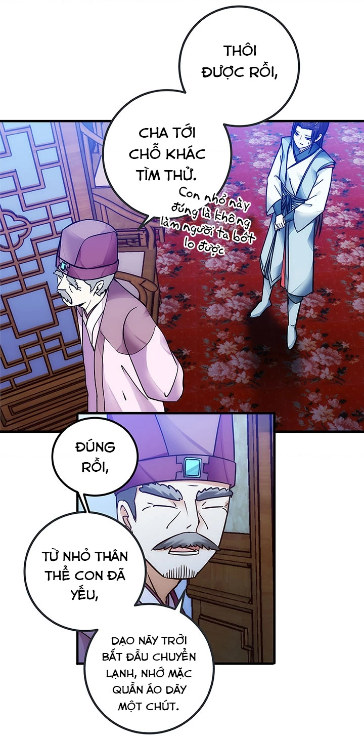 Phi Ca Truyện Chapter 4 - 3