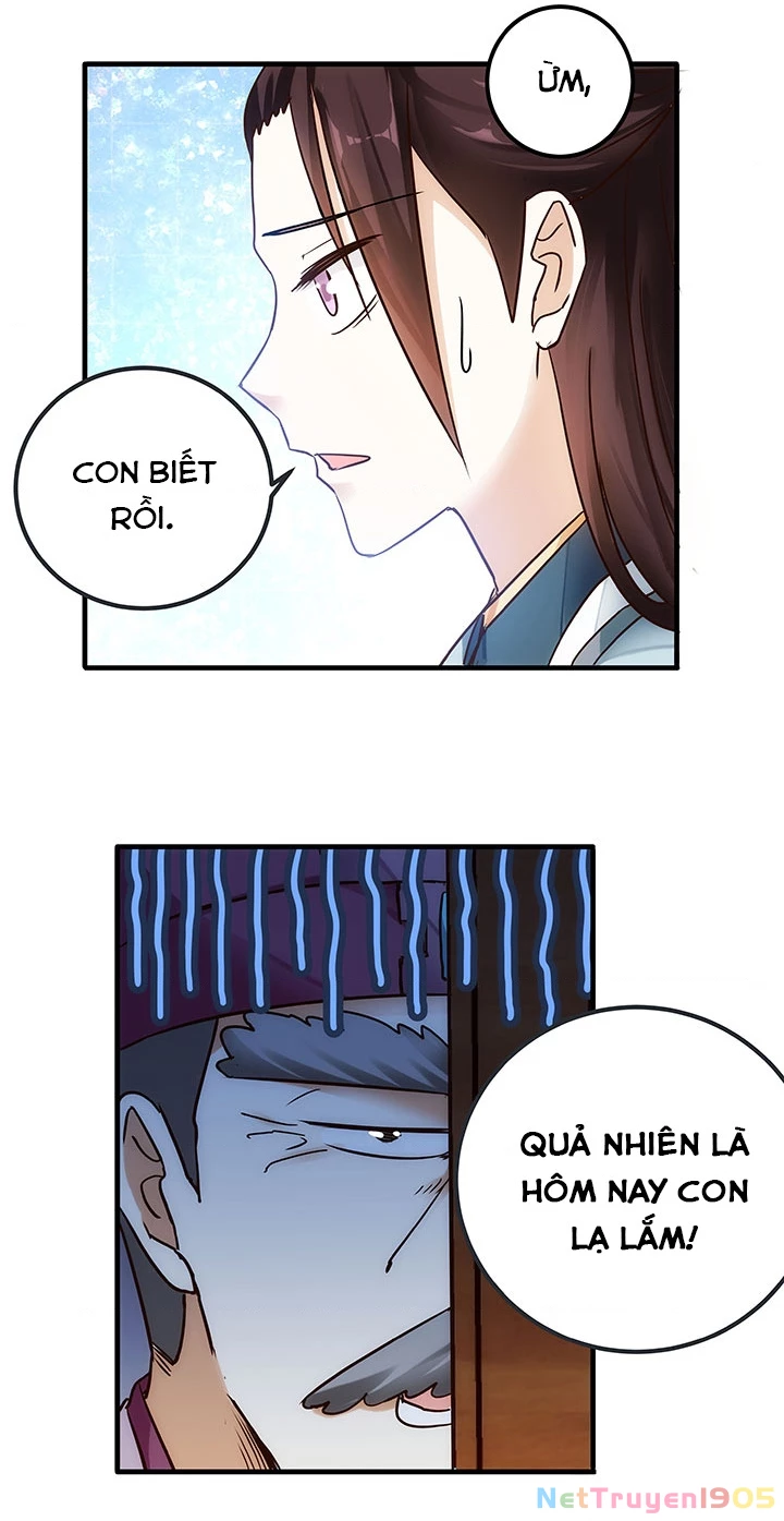 Phi Ca Truyện Chapter 4 - 4