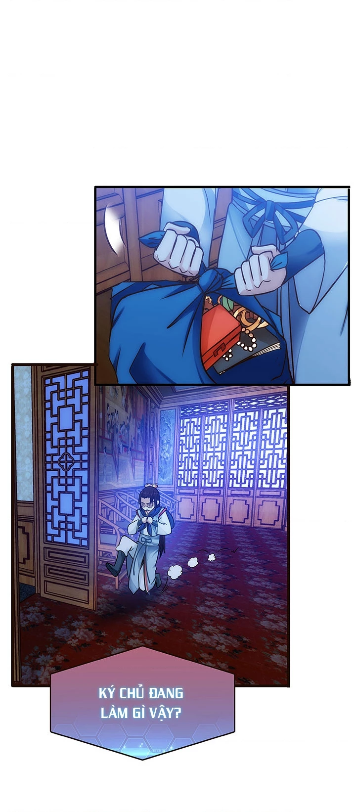 Phi Ca Truyện Chapter 4 - 7