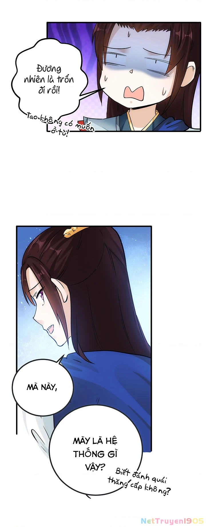Phi Ca Truyện Chapter 4 - 8