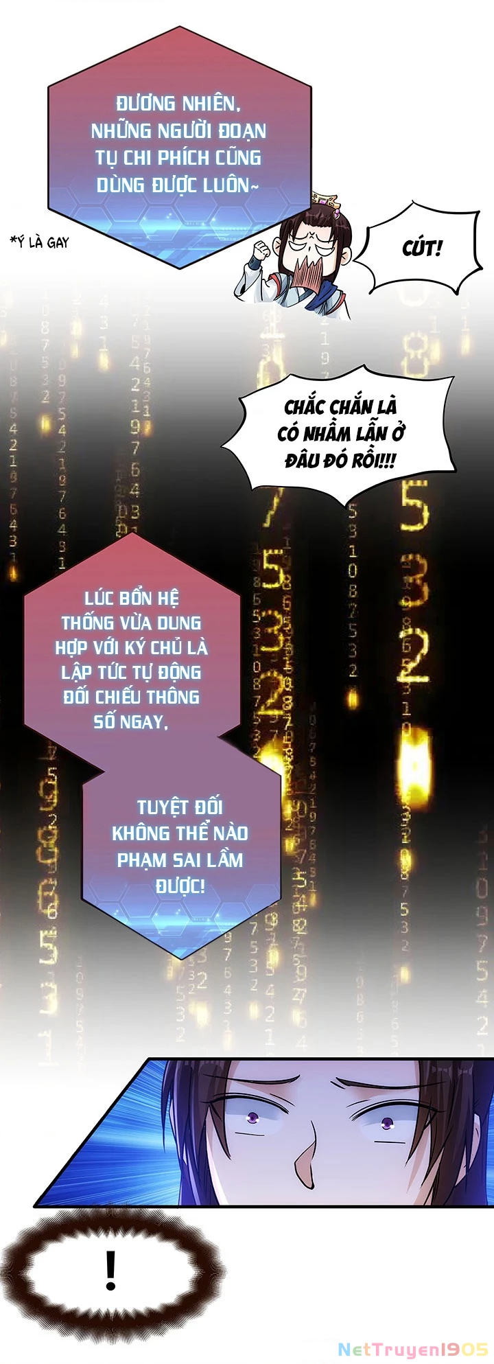 Phi Ca Truyện Chapter 4 - 11