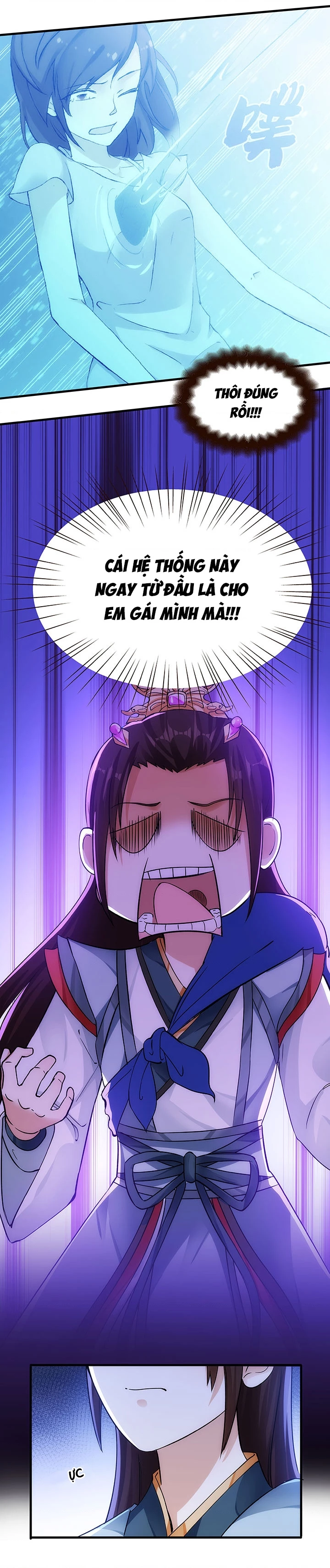 Phi Ca Truyện Chapter 4 - 12