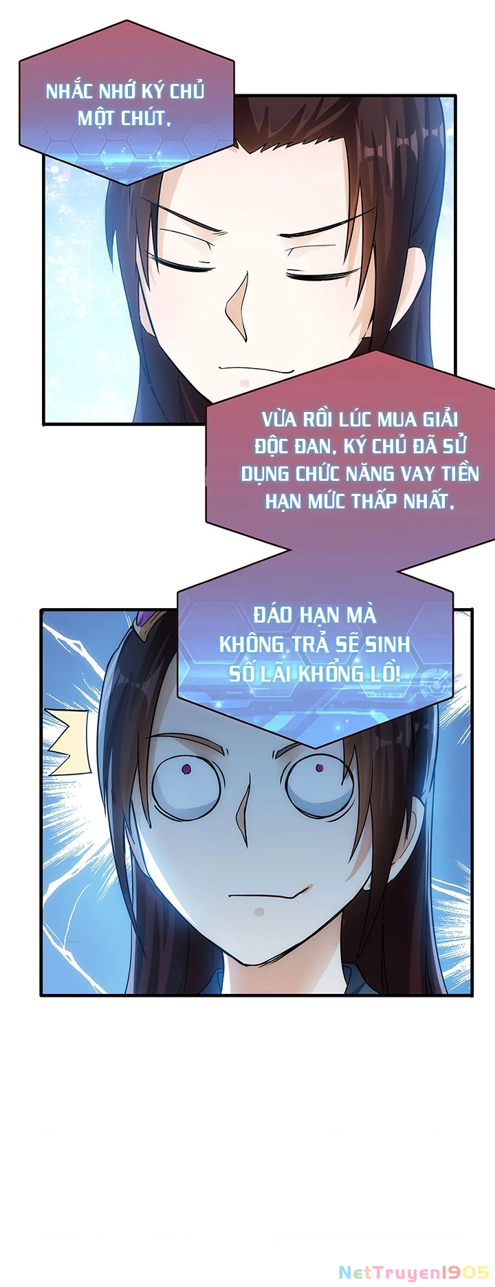 Phi Ca Truyện Chapter 4 - 14