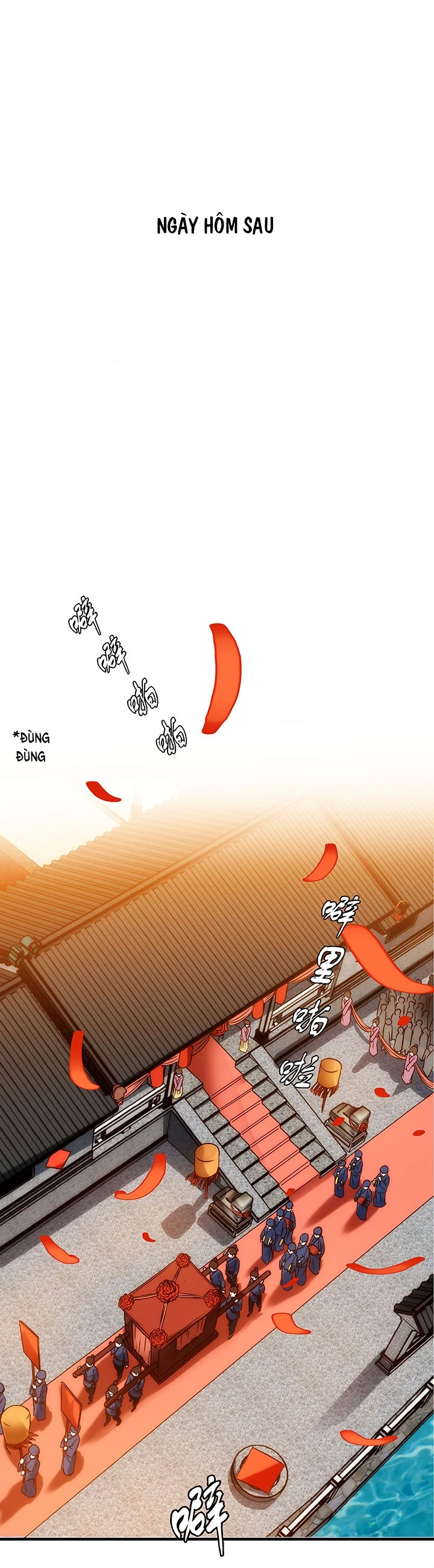 Phi Ca Truyện Chapter 4 - 19