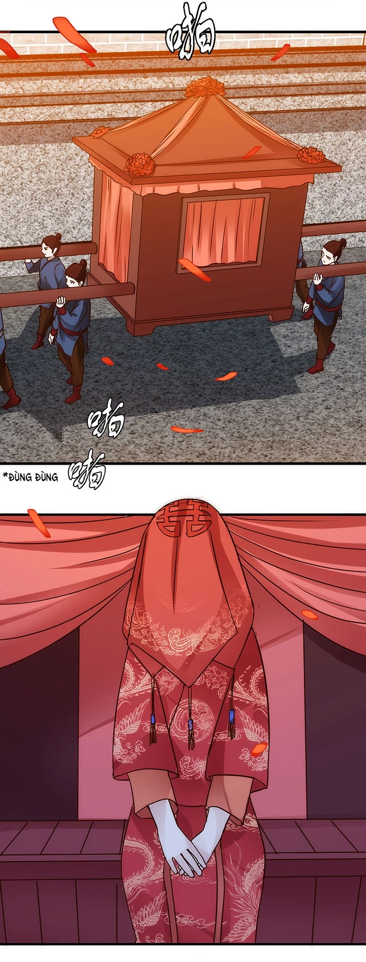 Phi Ca Truyện Chapter 4 - 20