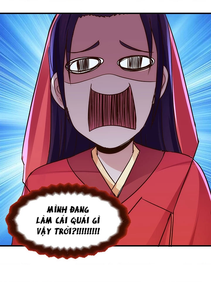 Phi Ca Truyện Chapter 4 - 21