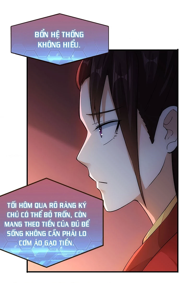 Phi Ca Truyện Chapter 4 - 24