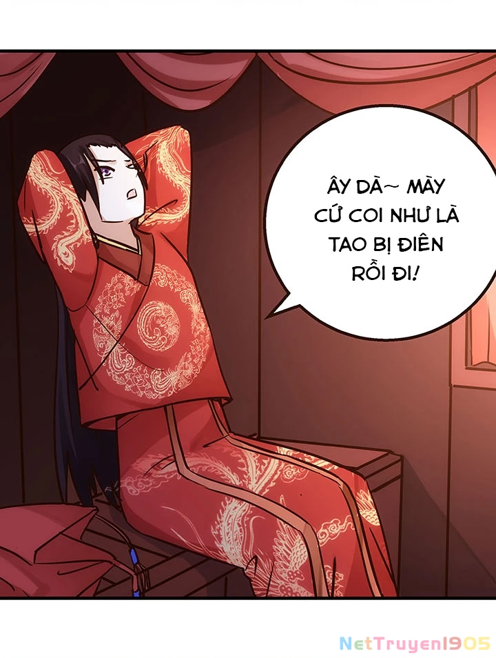 Phi Ca Truyện Chapter 4 - 25