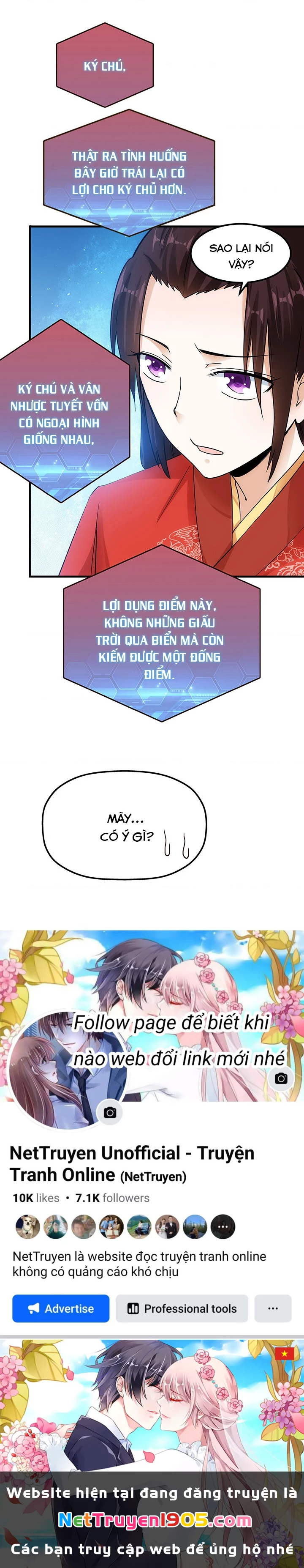 Phi Ca Truyện Chapter 4 - 26