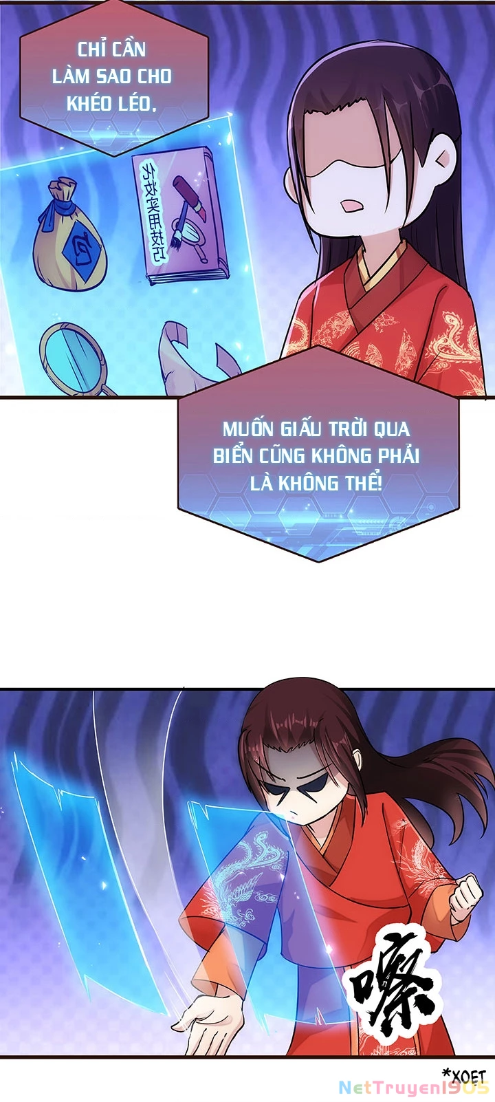 Phi Ca Truyện Chapter 5 - 4
