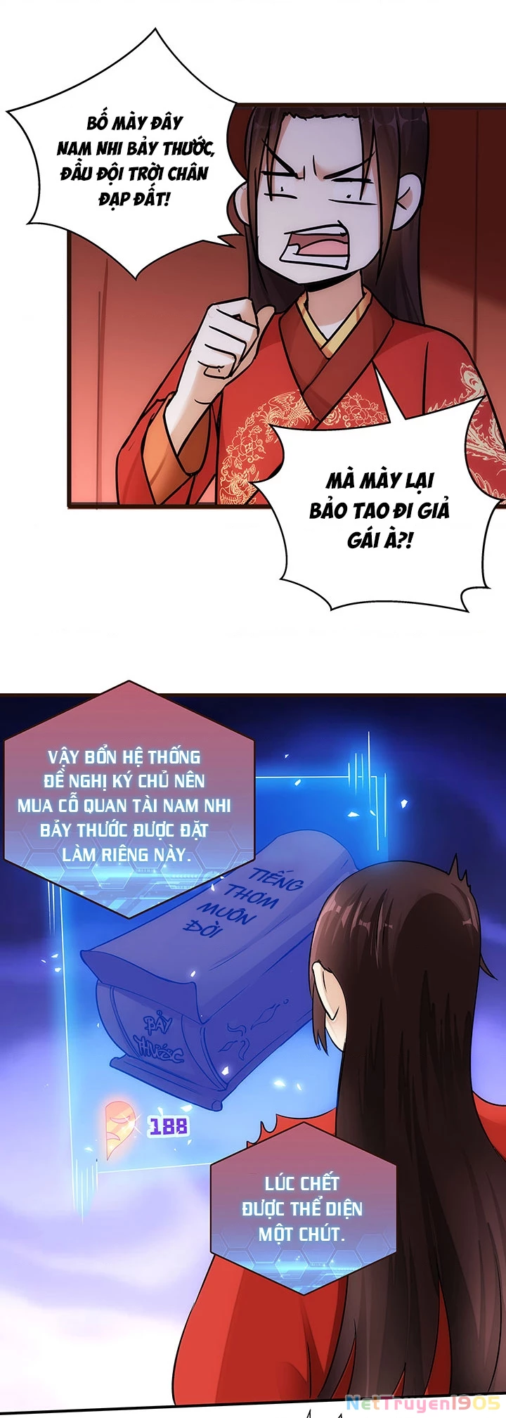 Phi Ca Truyện Chapter 5 - 5
