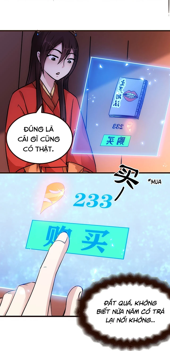Phi Ca Truyện Chapter 5 - 8