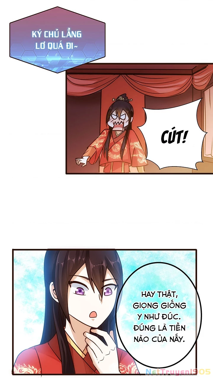 Phi Ca Truyện Chapter 5 - 10