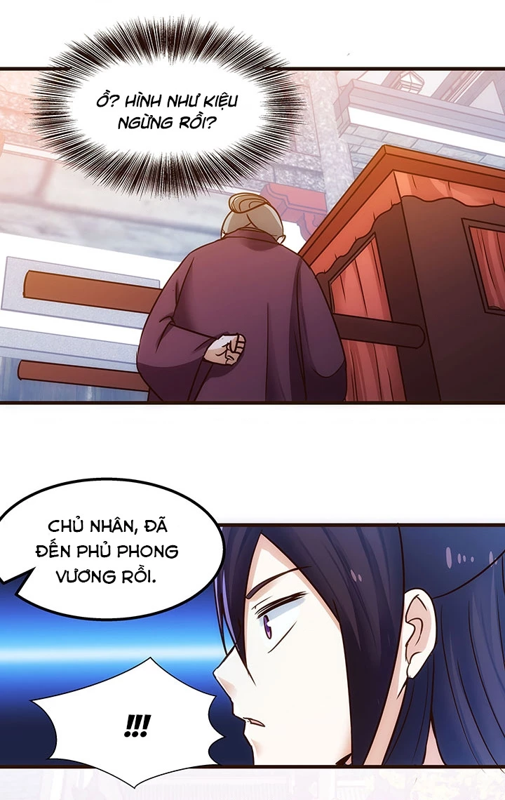 Phi Ca Truyện Chapter 5 - 11