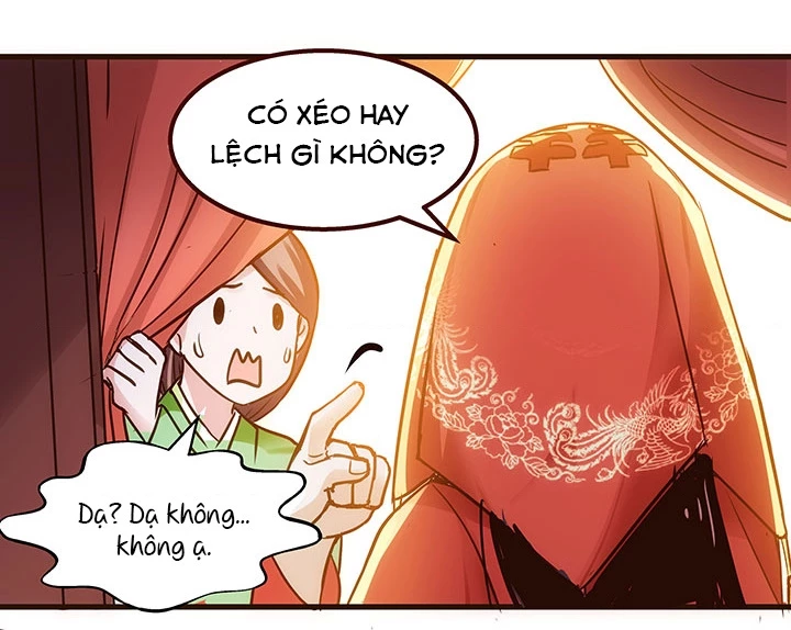 Phi Ca Truyện Chapter 5 - 13
