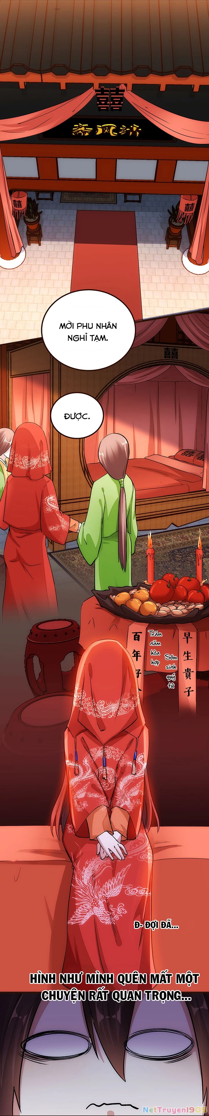 Phi Ca Truyện Chapter 5 - 15
