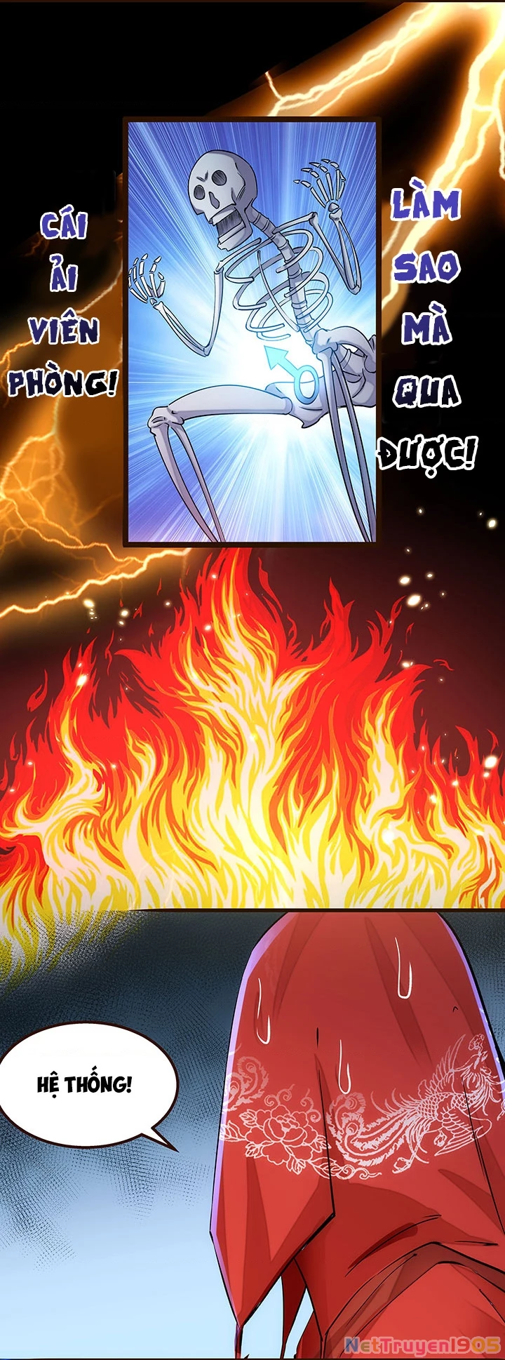 Phi Ca Truyện Chapter 5 - 16