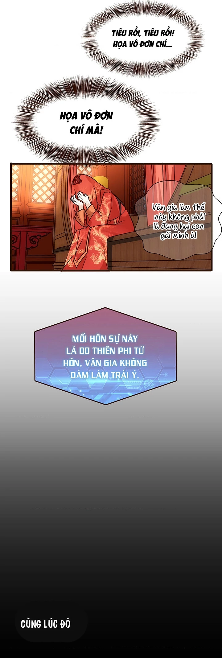 Phi Ca Truyện Chapter 5 - 18