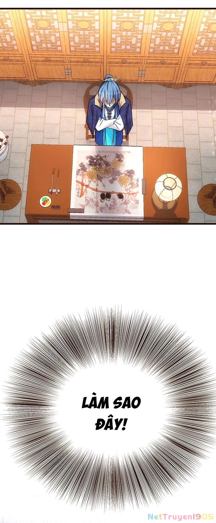Phi Ca Truyện Chapter 5 - 21