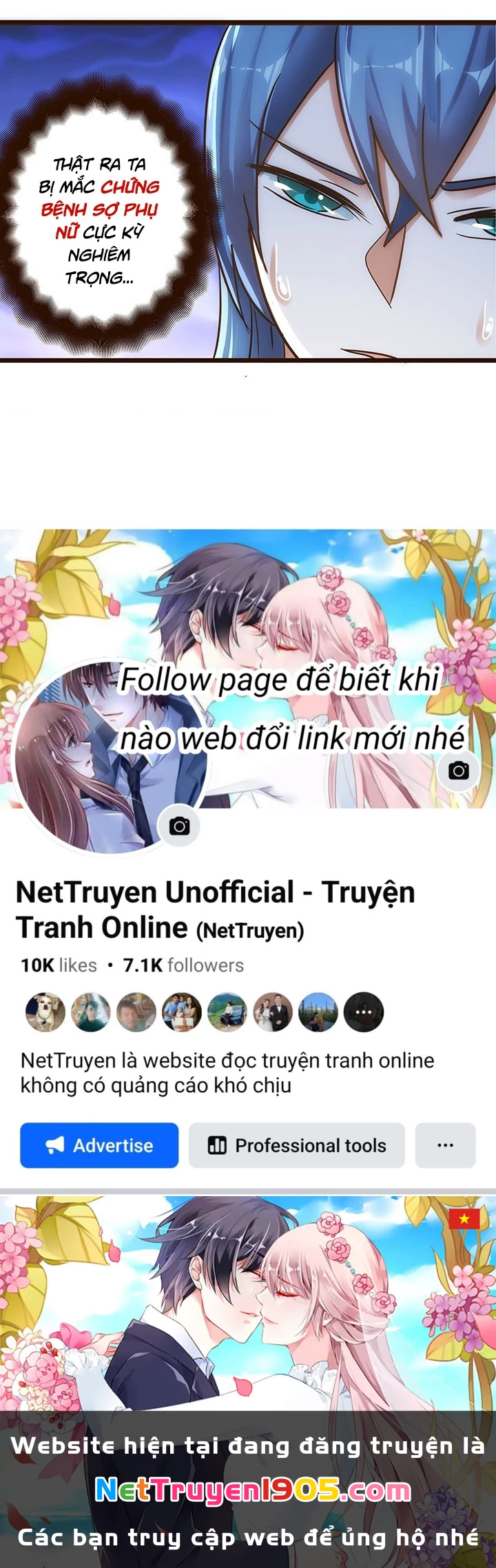 Phi Ca Truyện Chapter 5 - 23
