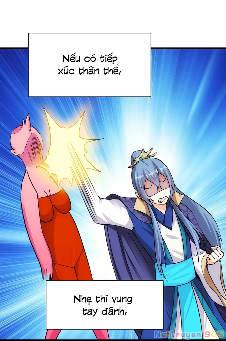 Phi Ca Truyện Chapter 6 - 4
