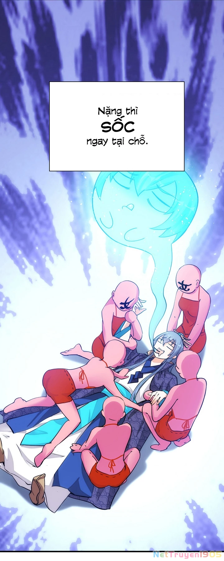 Phi Ca Truyện Chapter 6 - 5