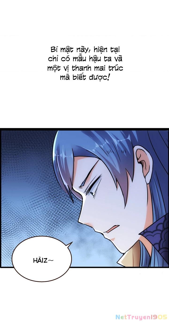 Phi Ca Truyện Chapter 6 - 6