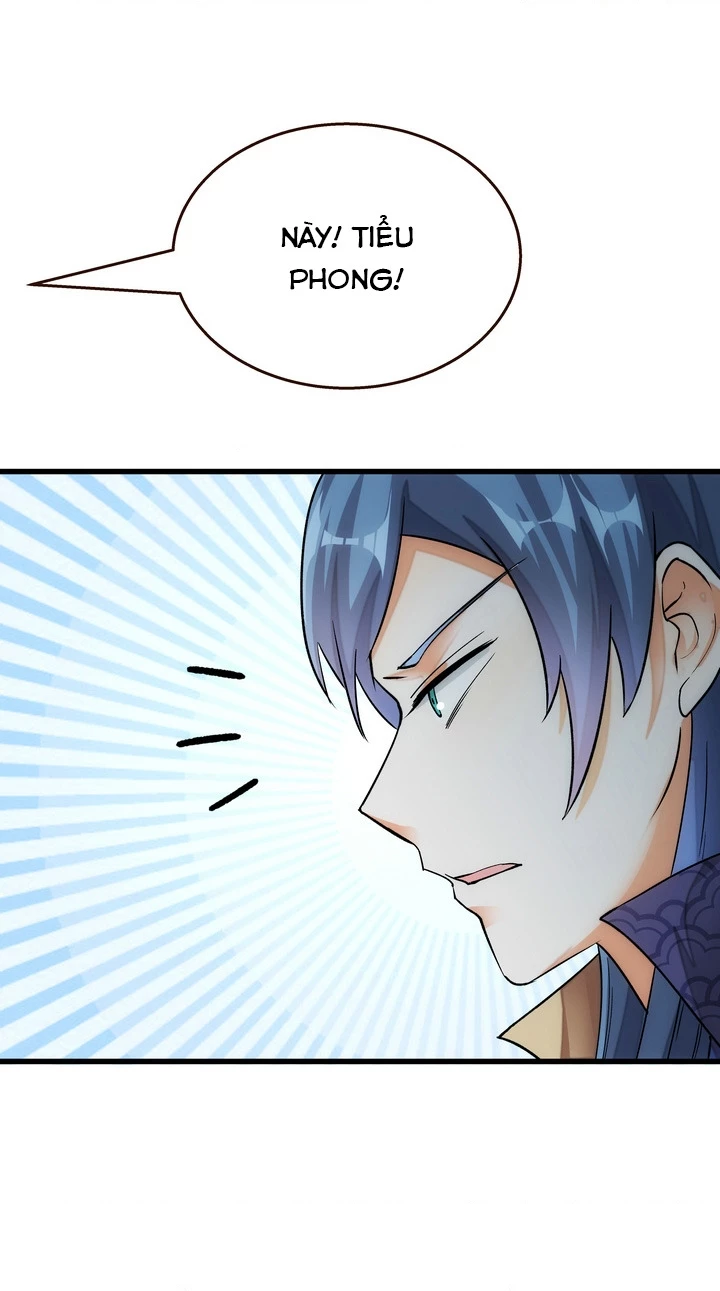 Phi Ca Truyện Chapter 6 - 7