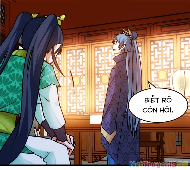 Phi Ca Truyện Chapter 6 - 9