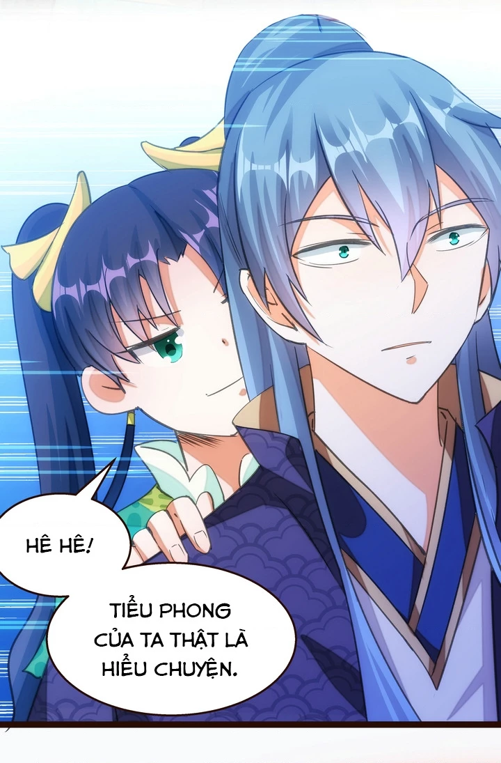 Phi Ca Truyện Chapter 6 - 11