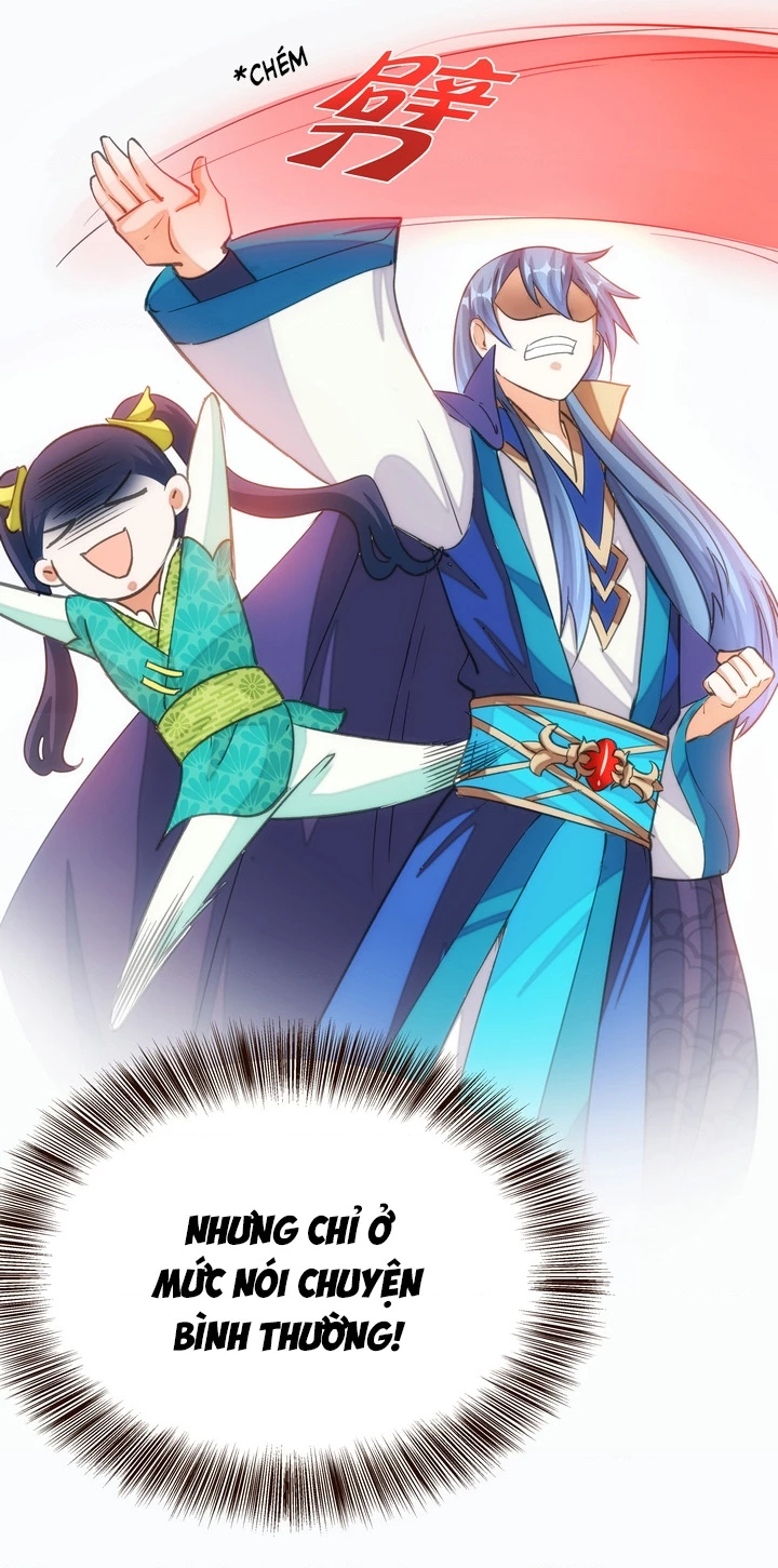 Phi Ca Truyện Chapter 6 - 12