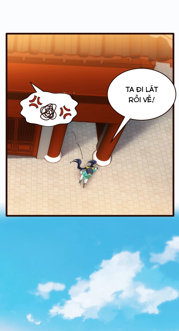 Phi Ca Truyện Chapter 6 - 13