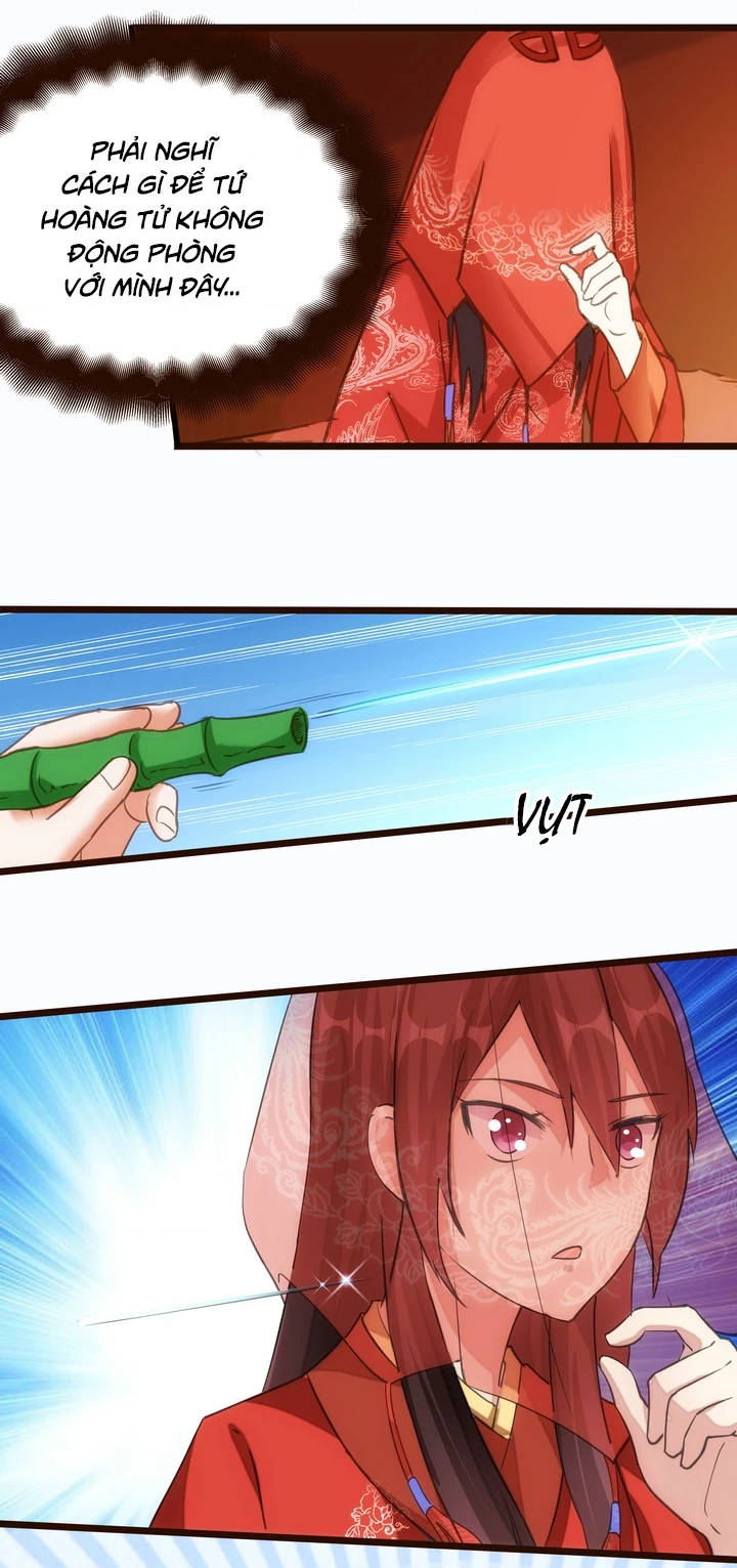 Phi Ca Truyện Chapter 6 - 15