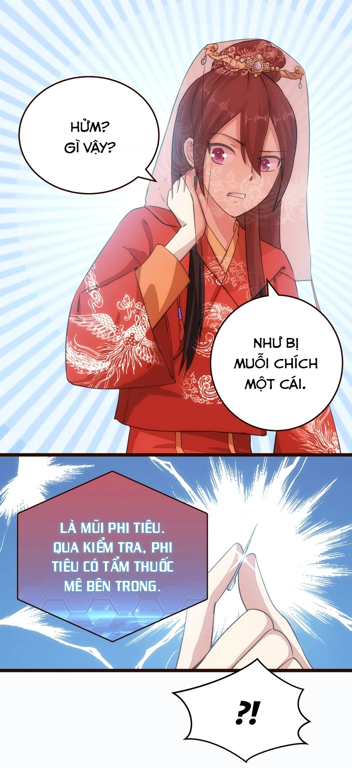 Phi Ca Truyện Chapter 6 - 16