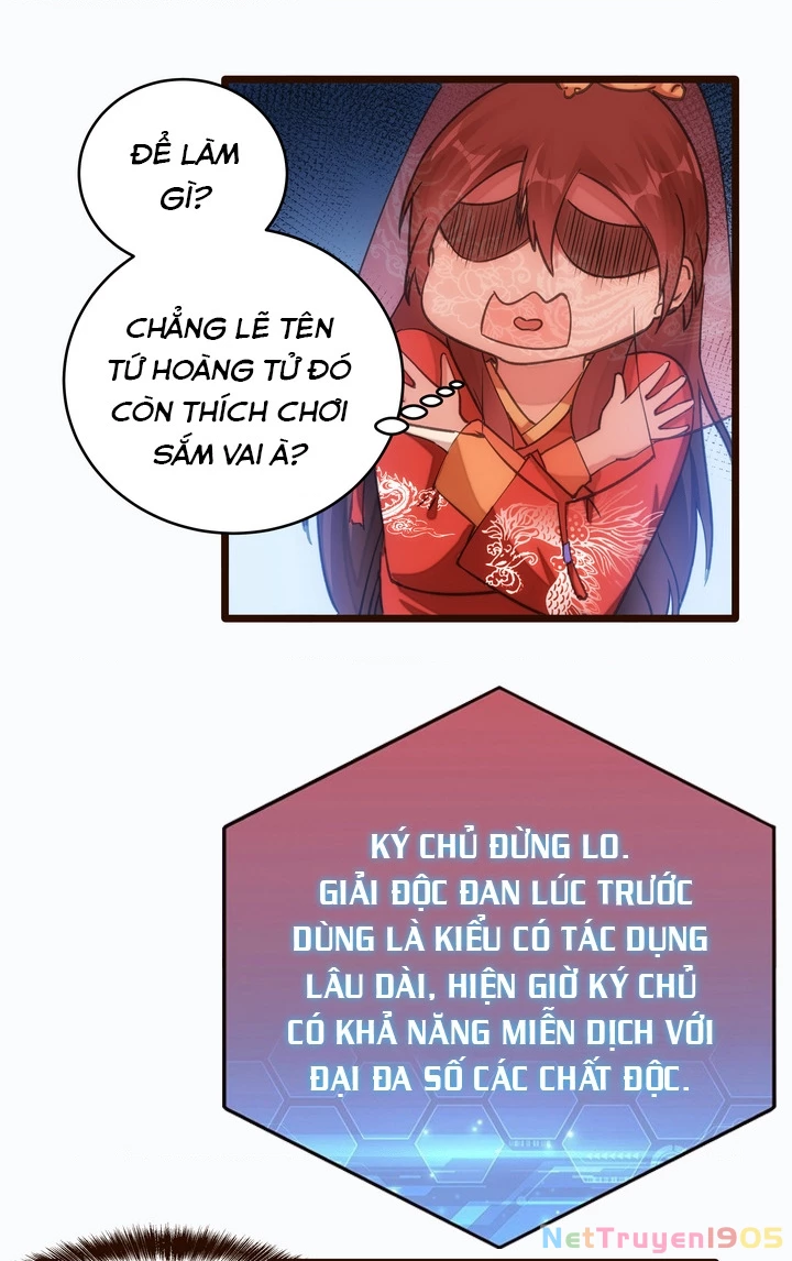 Phi Ca Truyện Chapter 6 - 17