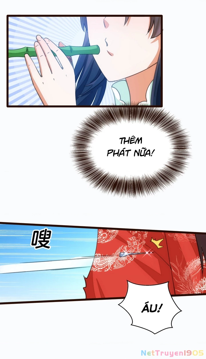 Phi Ca Truyện Chapter 6 - 19