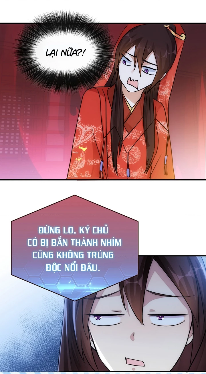 Phi Ca Truyện Chapter 6 - 20