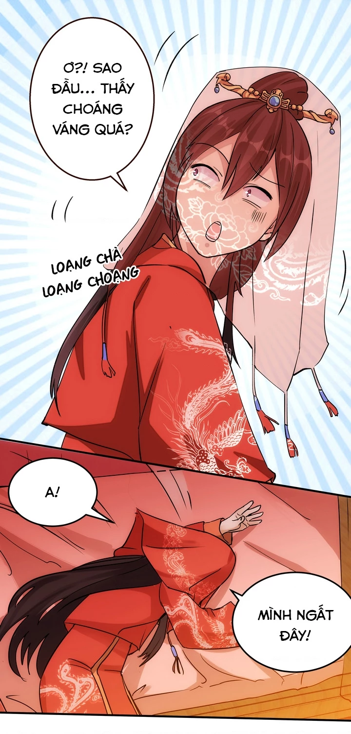 Phi Ca Truyện Chapter 6 - 21