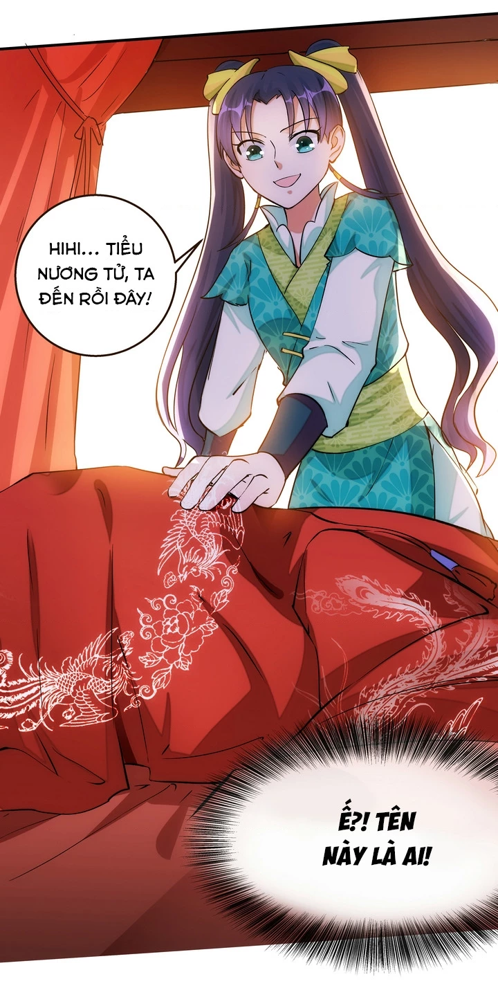 Phi Ca Truyện Chapter 6 - 24