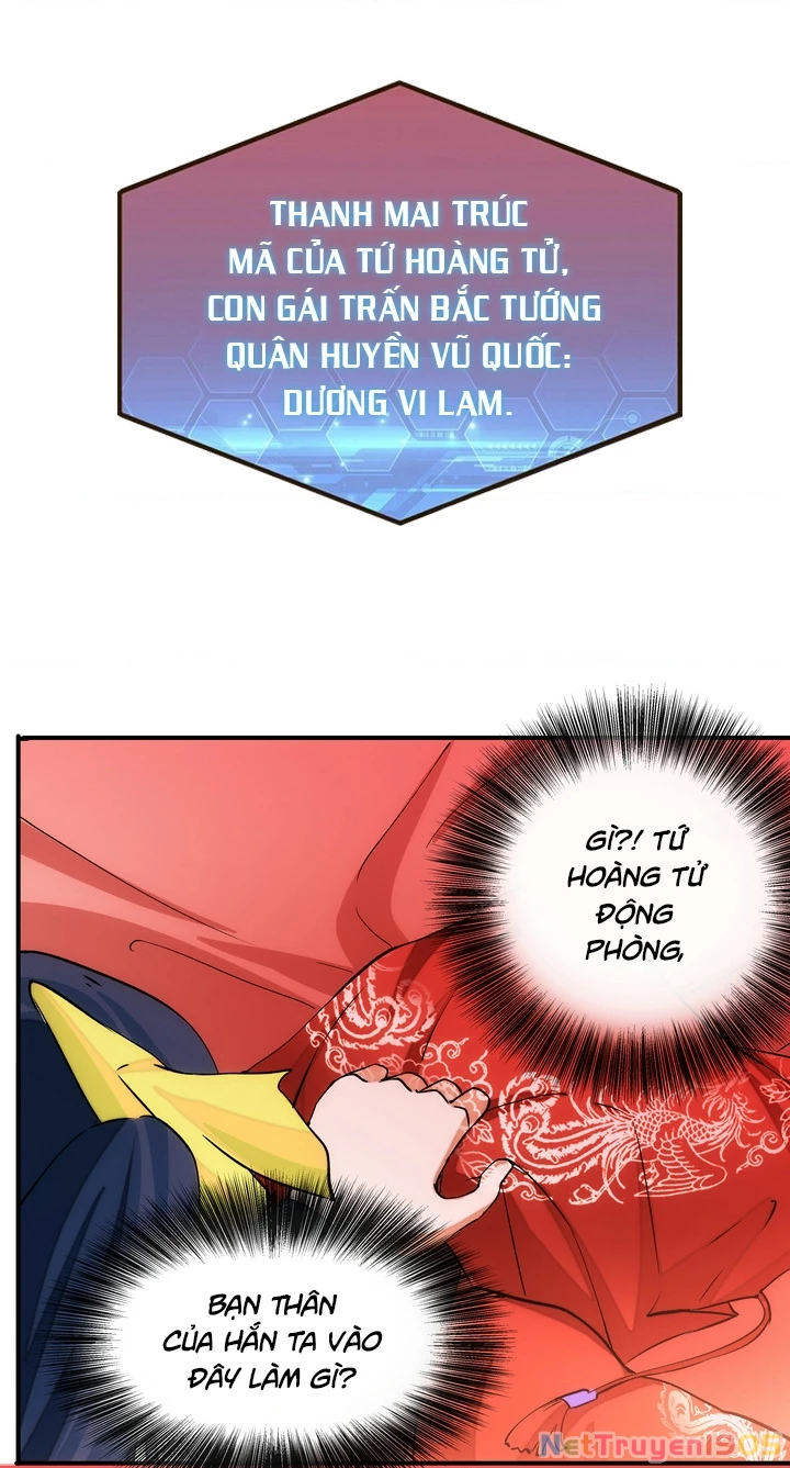 Phi Ca Truyện Chapter 6 - 25