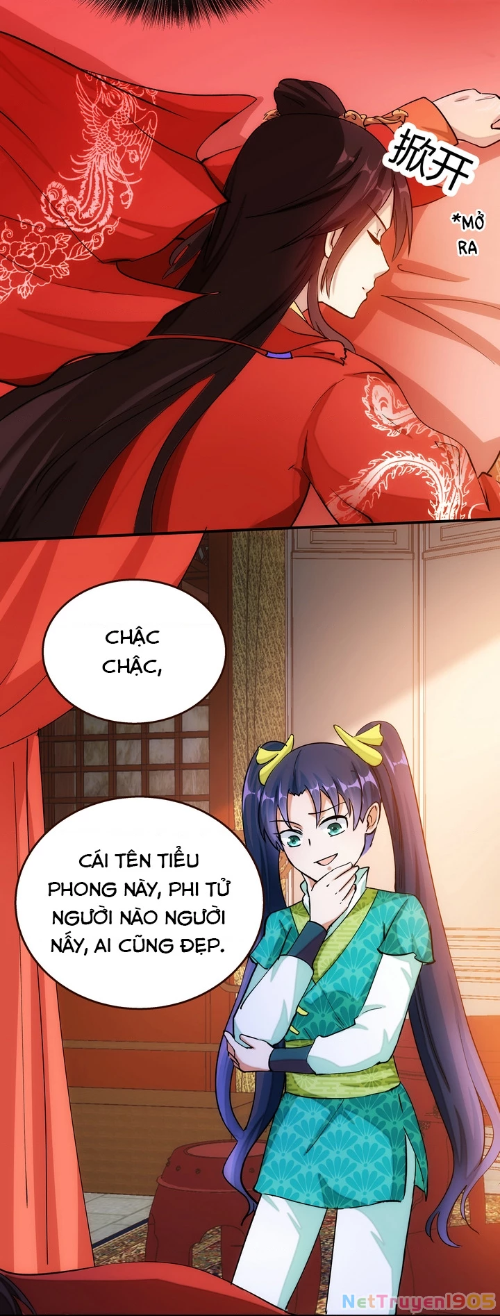 Phi Ca Truyện Chapter 6 - 26