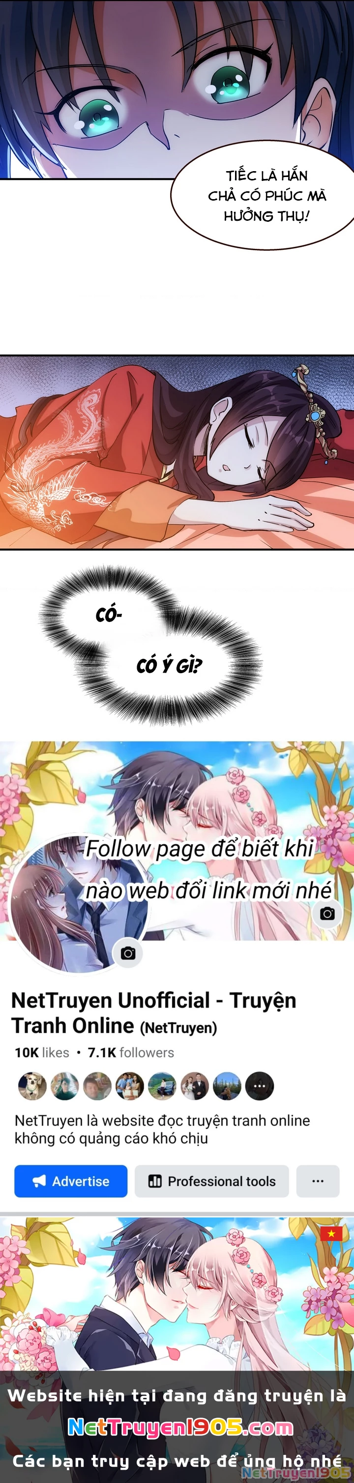 Phi Ca Truyện Chapter 6 - 27