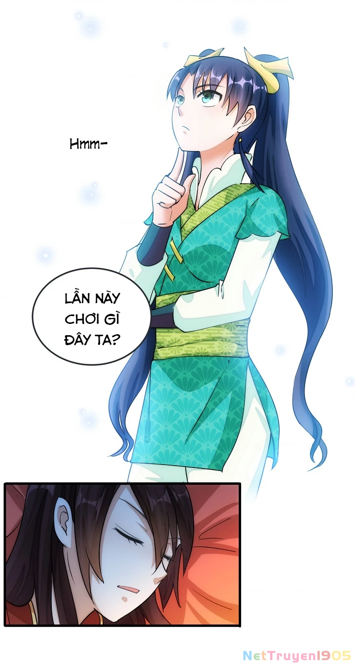 Phi Ca Truyện Chapter 7 - 2