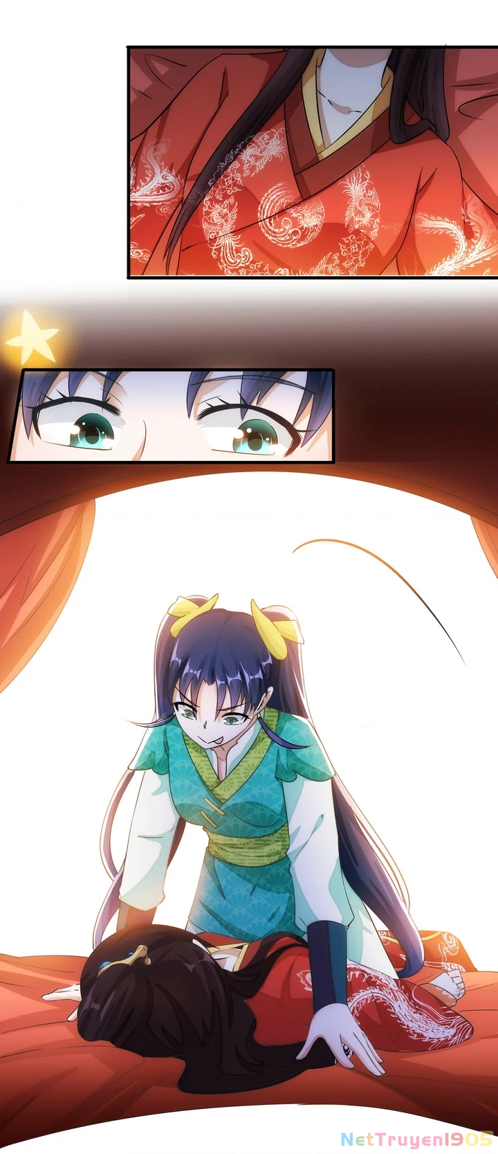 Phi Ca Truyện Chapter 7 - 3