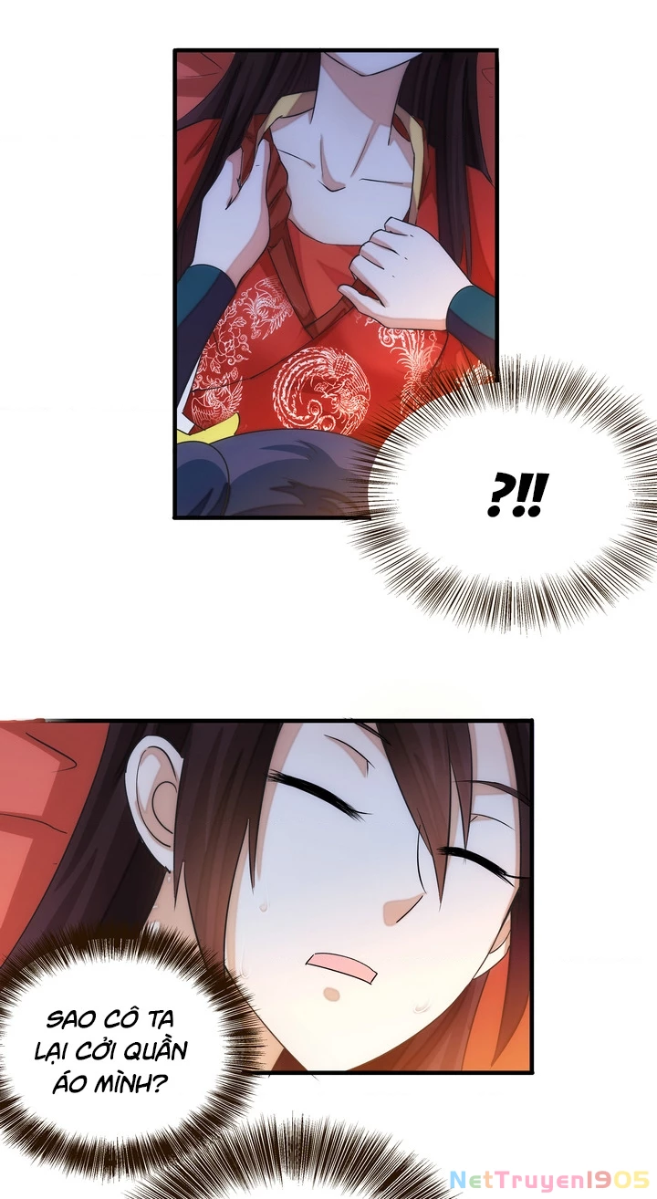 Phi Ca Truyện Chapter 7 - 4