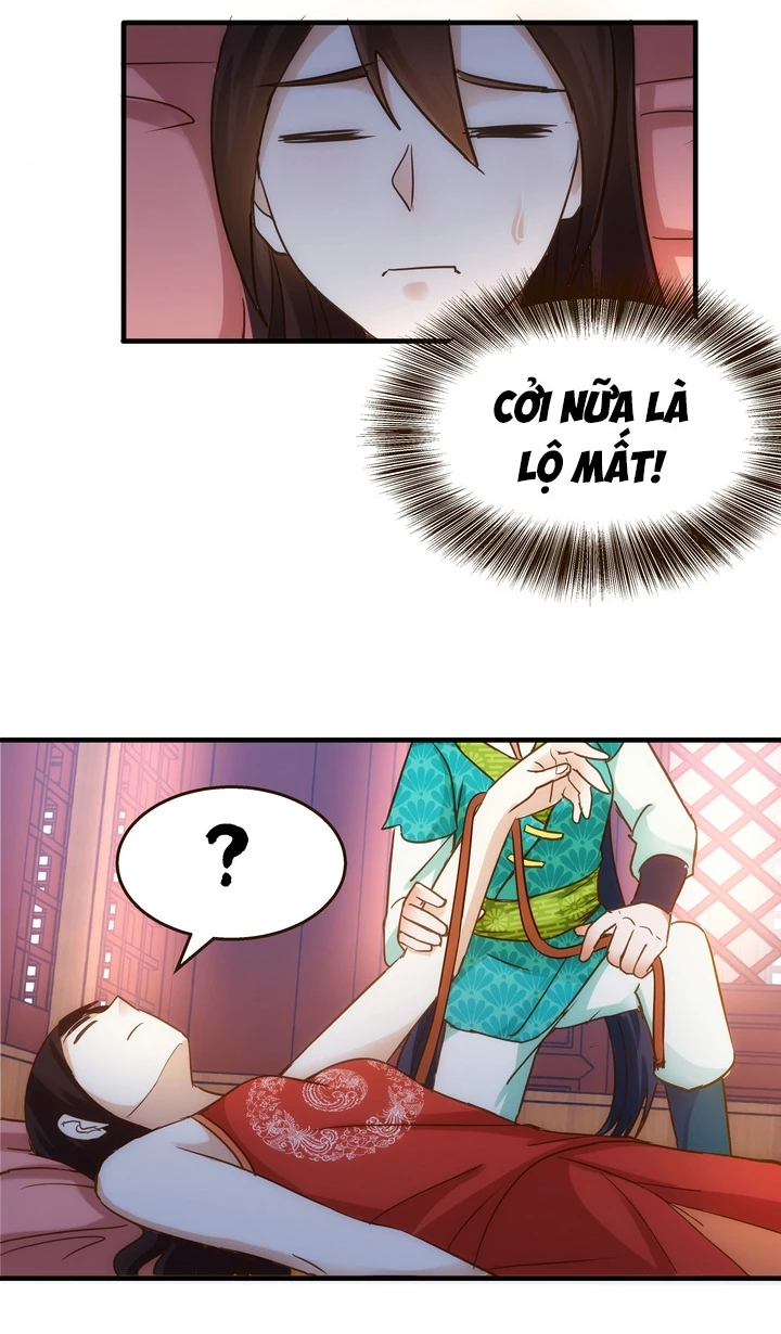 Phi Ca Truyện Chapter 7 - 6