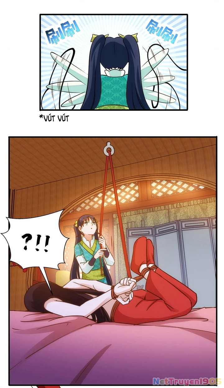 Phi Ca Truyện Chapter 7 - 7