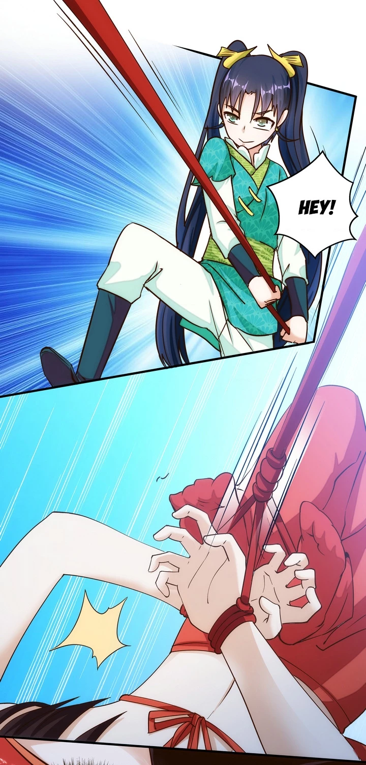 Phi Ca Truyện Chapter 7 - 8
